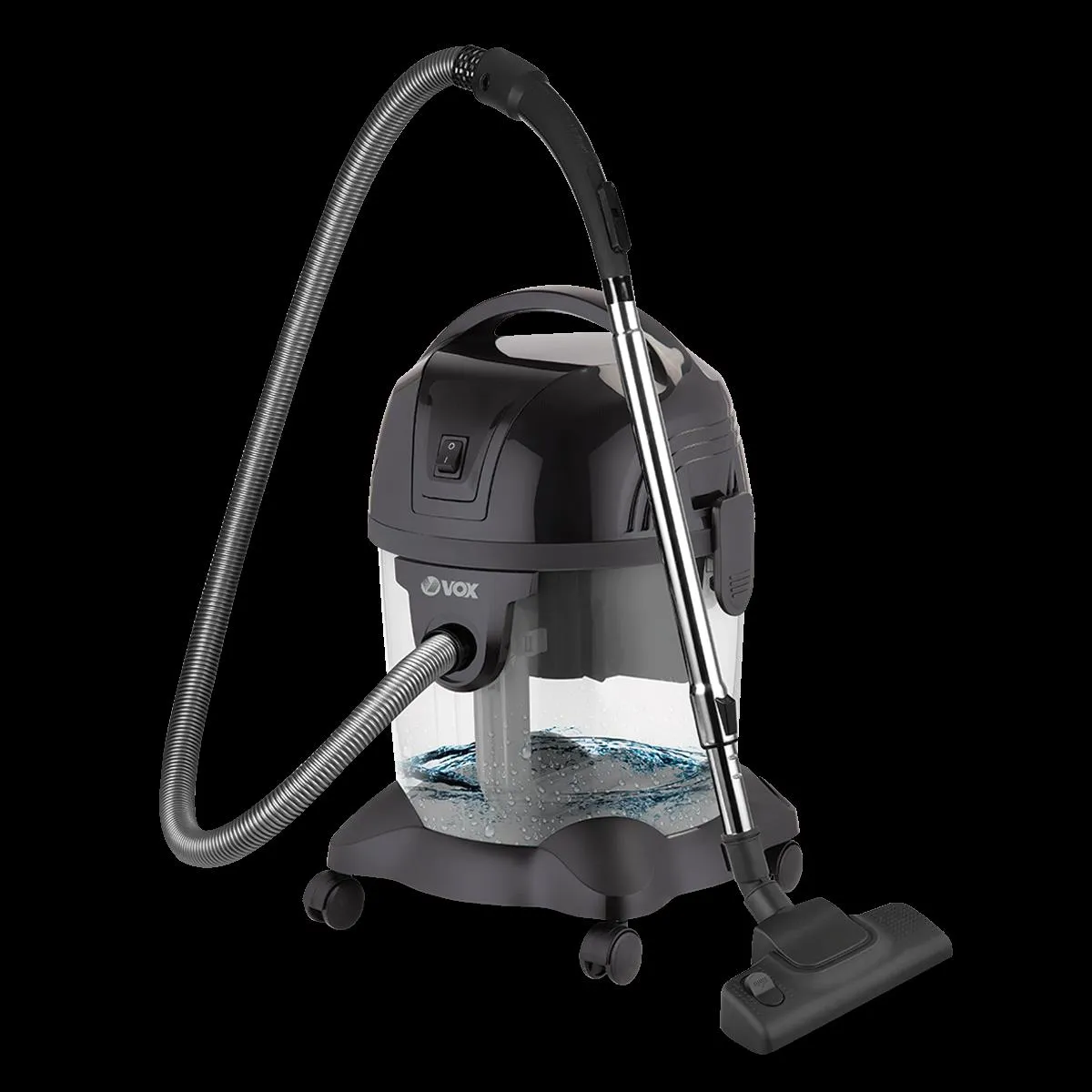 Usisivac D 402B
