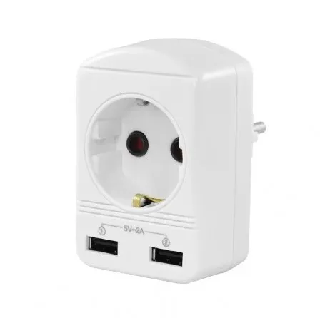 Utičnica sa 2x USB priključcima