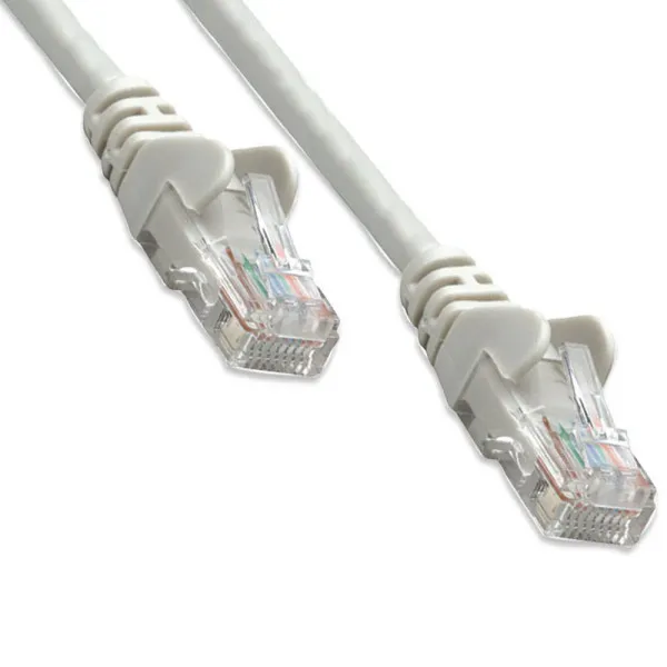 UTP cable CAT 5 sa konektorima Owire 0.5m