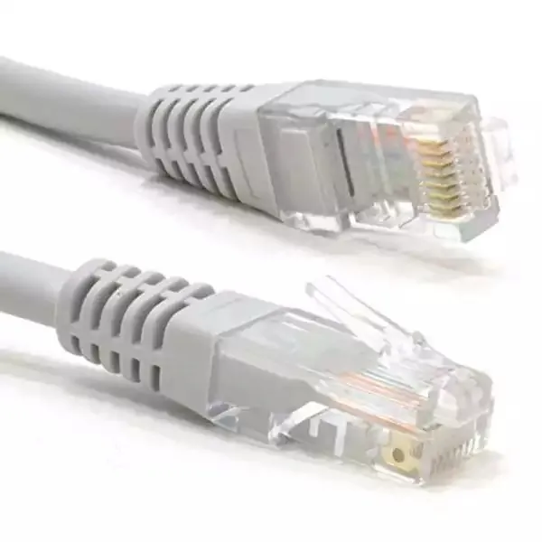 UTP cable CAT 5E sa konektorima Velteh UT-C020 2m