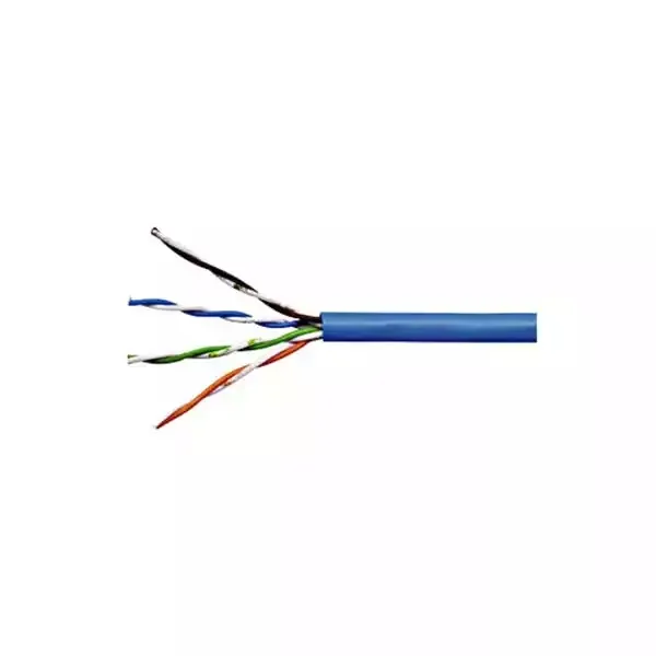 UTP cable CAT 5E Schrack HSEKU424P1