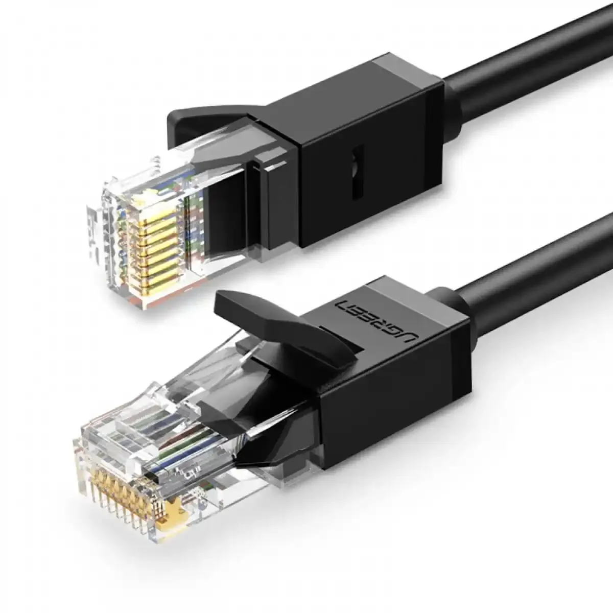 UTP cable CAT 6 sa konektorima 2m Ugreen NW102
