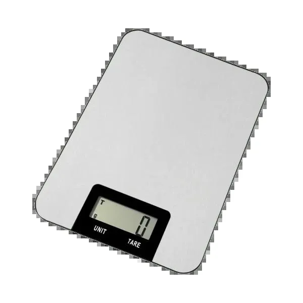 Vaga kuhinjska V51651I inox digitalna 5kg
