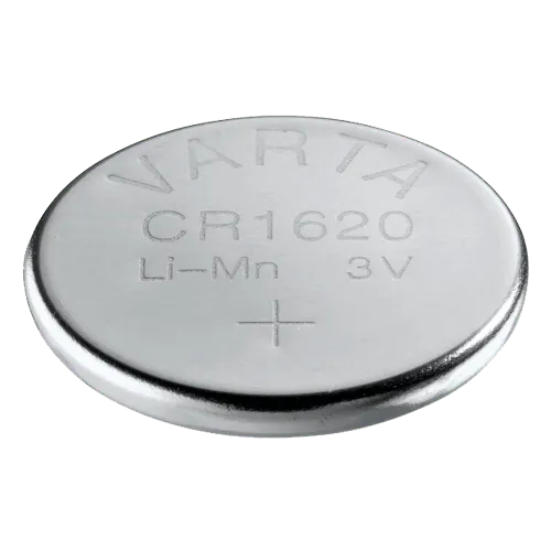 VARTA Alkalna baterija  CR1620 3V 1/1  Alkalna baterija CR1632 (Dugme) 70 mAh 1/1