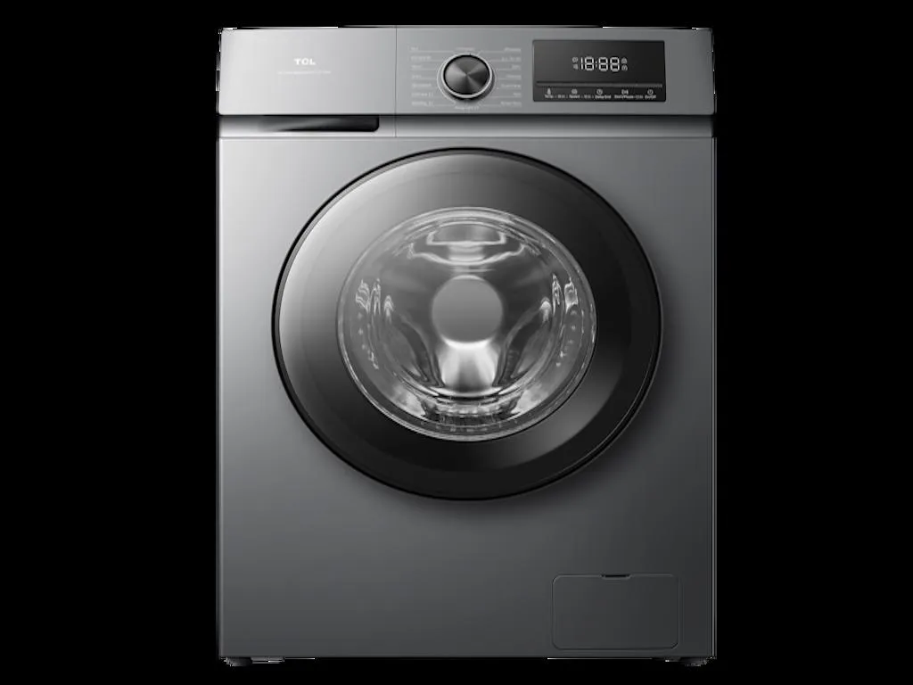 Veš mašina TCL FF0924SA1/inverter/9kg/1400 obrtaja/A/85x60x56cm/siva