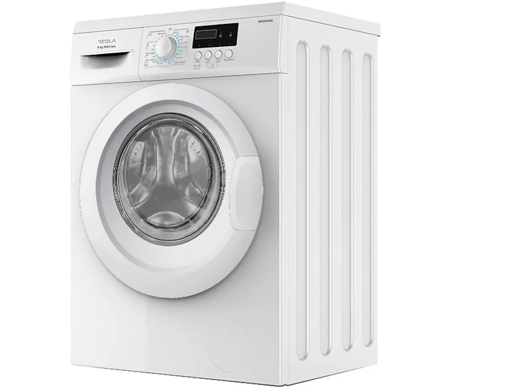 Veš mašina TESLA WF61063M 65kg/1000 obrtaja/E/85x595x40cm/bela