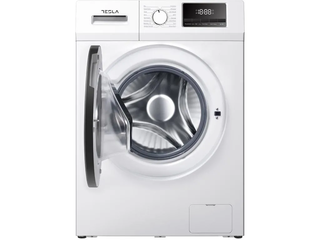 Veš mašina TESLA WF71460T inverter/7kg/1400 obrtaja/A/85x595x495cm/bela