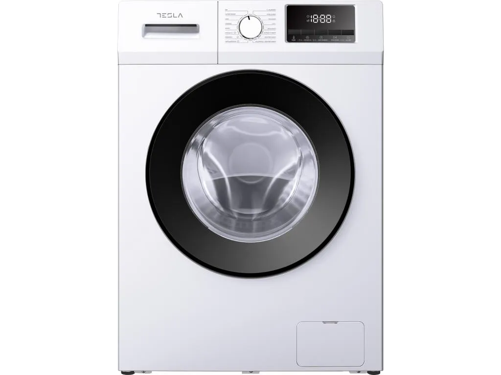 Veš mašina TESLA WF81460T inverter/8kg/1400 obrtajaA/85x595x52cm/bela