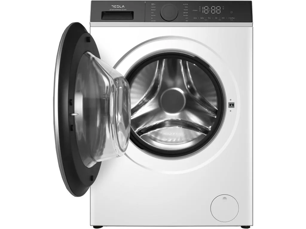Veš mašina TESLA WF81480T inverter/8kg/1400 obrtaja/A/85x595x53cm/bela