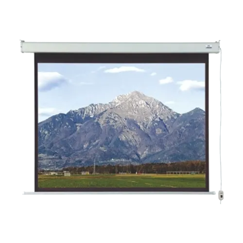 VEGA Platno EL W 300 - BIM00592  Električno Zidno 292 x 164 cm 16:9