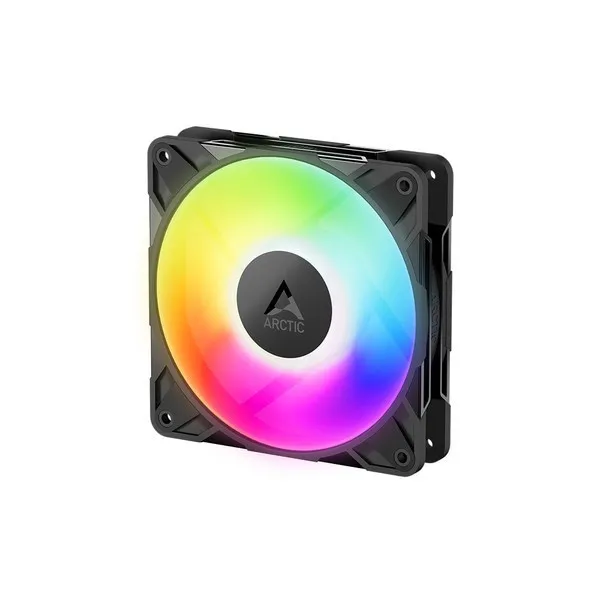 Ventilator 120mm ARCTIC P12 Pro A-RGB ACFAN00309A