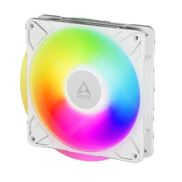 Ventilator 140mm ARCTIC P14 Pro A-RGB (White) ACFAN00318A