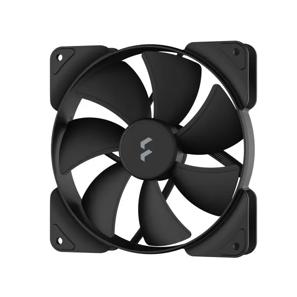 Ventilator 140mm Fractal Design Aspect 14 White FD-F-AS1-1402