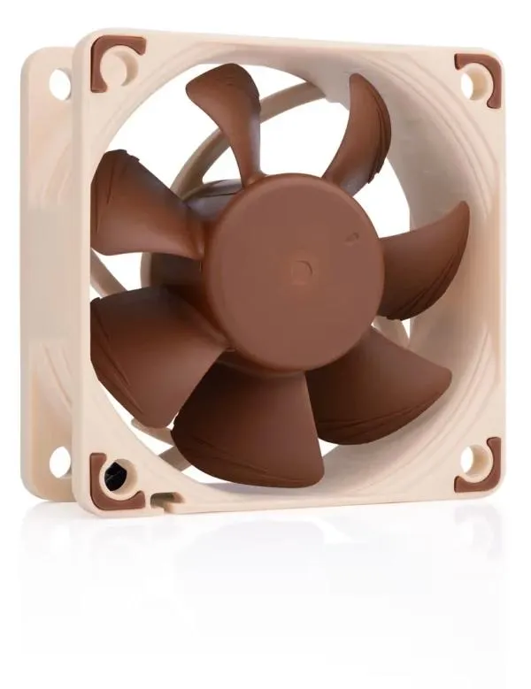 Ventilator 60x60mm Noctua NF-A6X25FLX