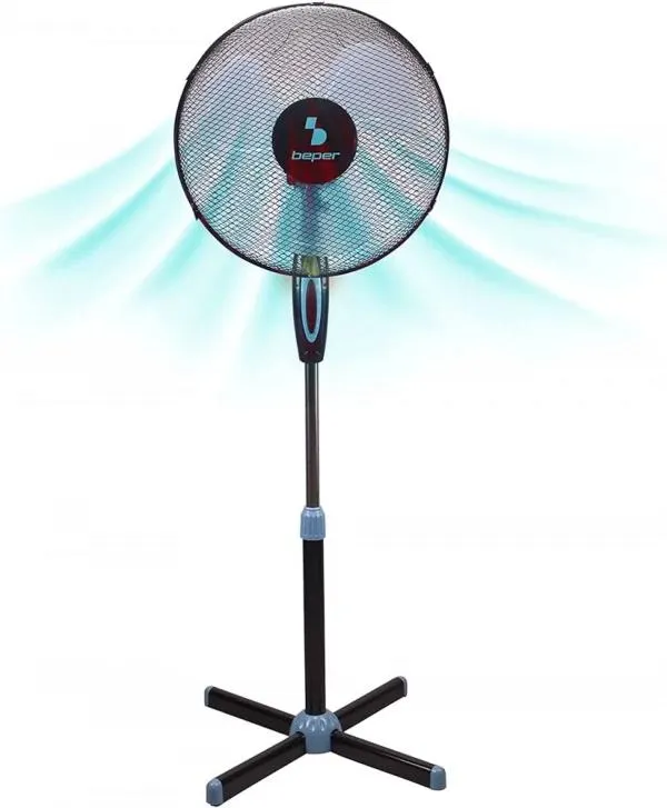 Ventilator P206VEN100
