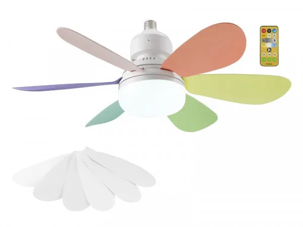 Ventilator P206VEN610