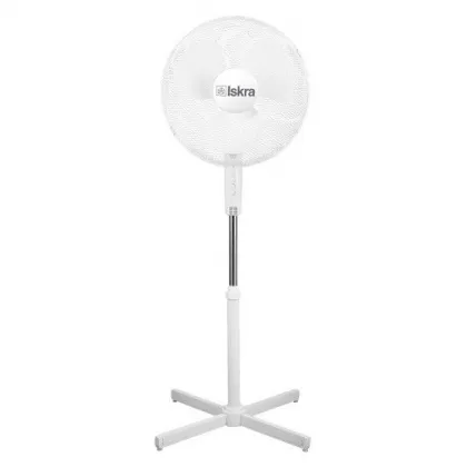 Ventilator podni sa postoljem Iskra SF-001B