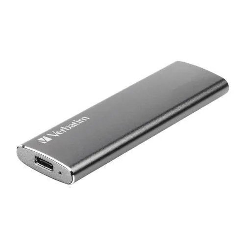 Verbatim ext.SSD Vx500 1TB USB 3.2 USB-Caluminijumsko kuďż˝iďż˝te (47444)