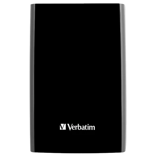 VERBATIM Store n Go 53023 Eksterni HDD  1TB Crna 2.5
