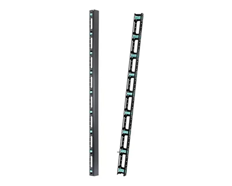 Vertikalni panel ranzirni 42U 94x70mm par