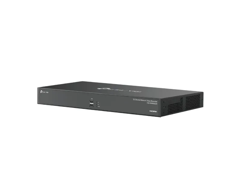 VIGI NVR1016H  H.265+
