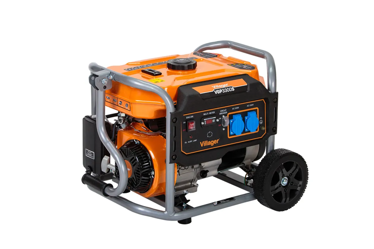 Villager agregat VGP 3300S