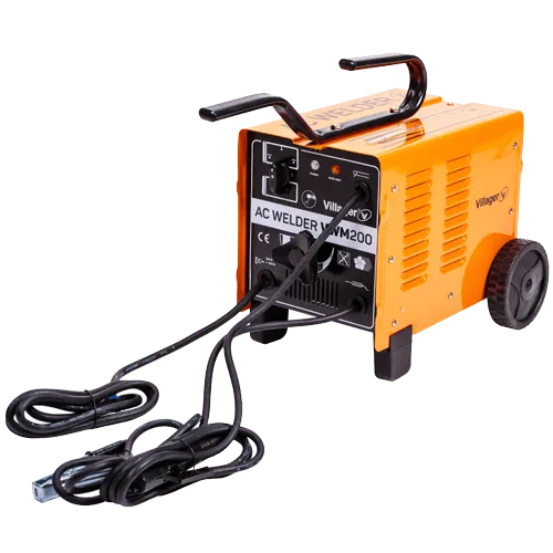 VILLAGER Aparat za zavarivanje VWM - 200