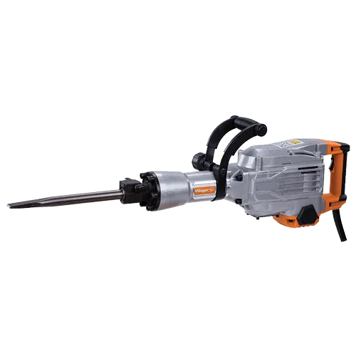 VILLAGER Elektro-pneumatski čekić VLN 1760  1700 W