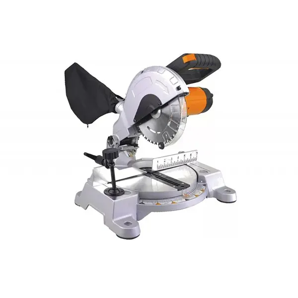 VILLAGER FUSE Akumulatorska brushless dijagonalna testera VMS 18020
