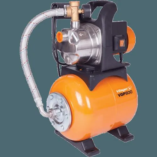 VILLAGER hidropak-hidrofor VGP 800
