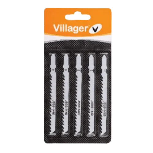VILLAGER List za ubodnu testeru JSB101B 027186
