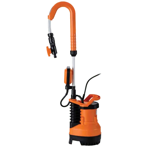 VILLAGER Pumpa za kišnicu VRP 4000 C  400W 4000 l/h 3.2 kg