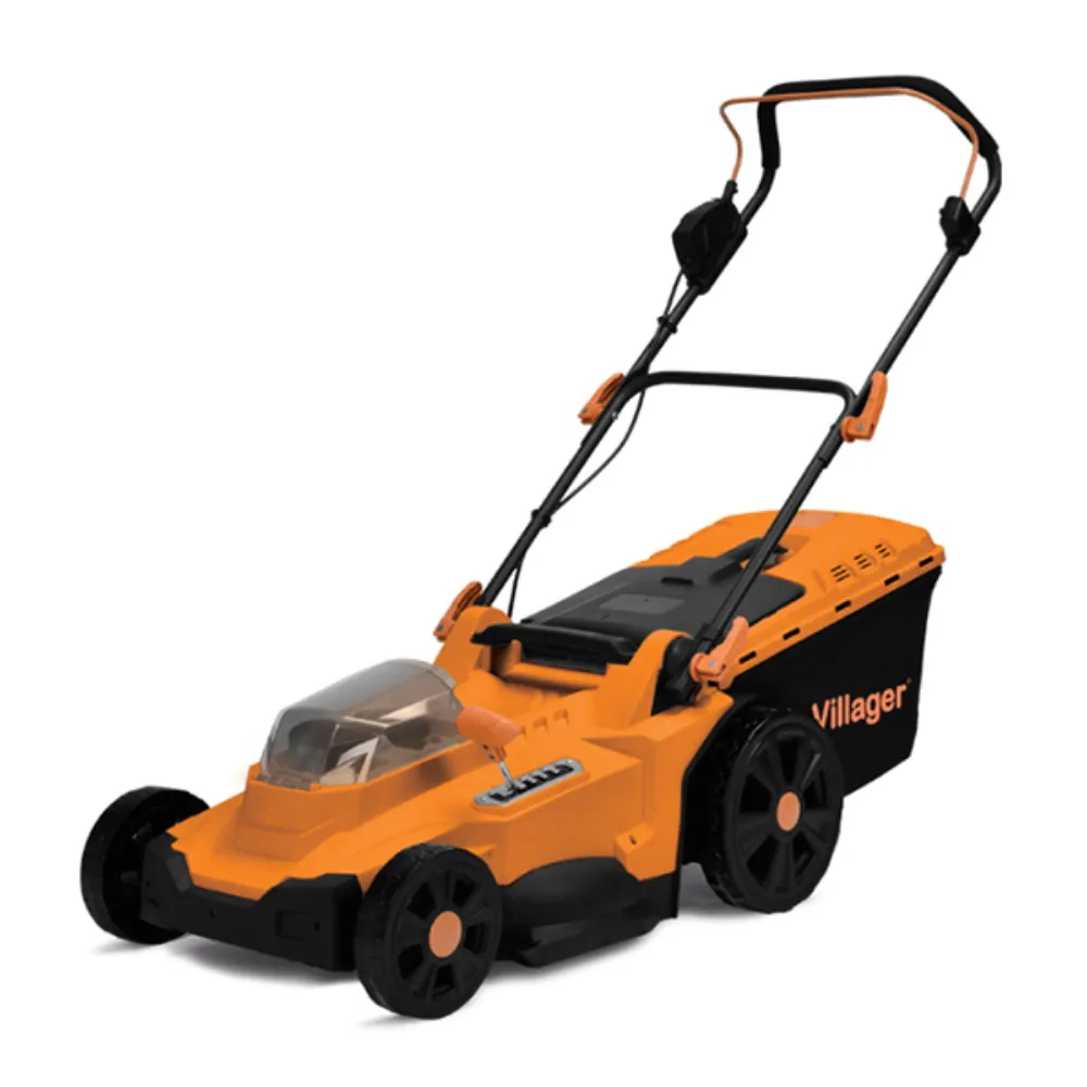 VILLAGER Villy 3740 E 2BCB Akumulatorska kosilica