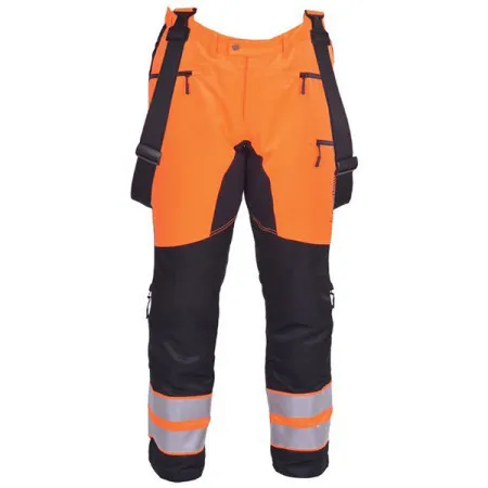 Villager zaštitne pantalone veličina XXL VPT 15 ( 038152 )