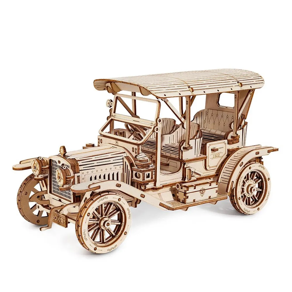 Vintage Car