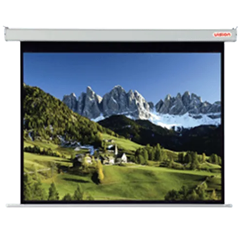 VISION Platno 150 x 150  Manuelno Zidno 1:1