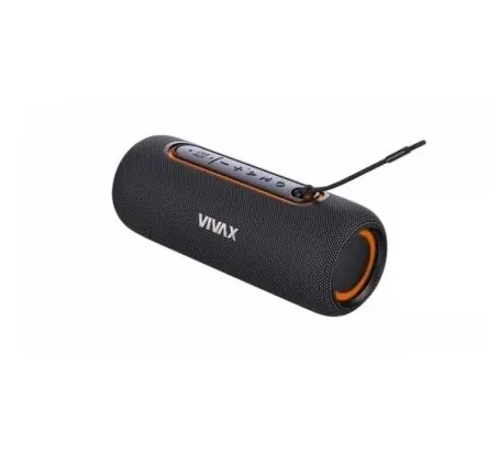 VIVAX BS-110 Bluetooth zvučnik crni