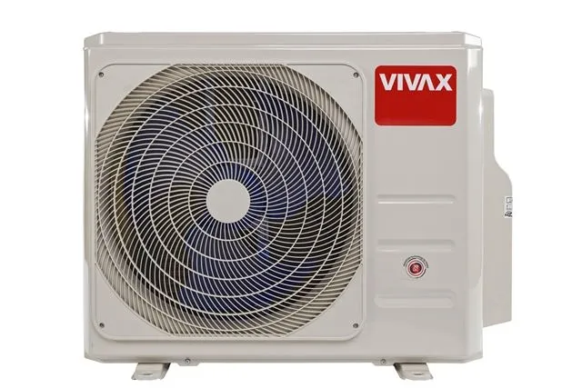 VIVAX COOL klima ur.multi ACP-27COFM79AERIs R32 spolj.