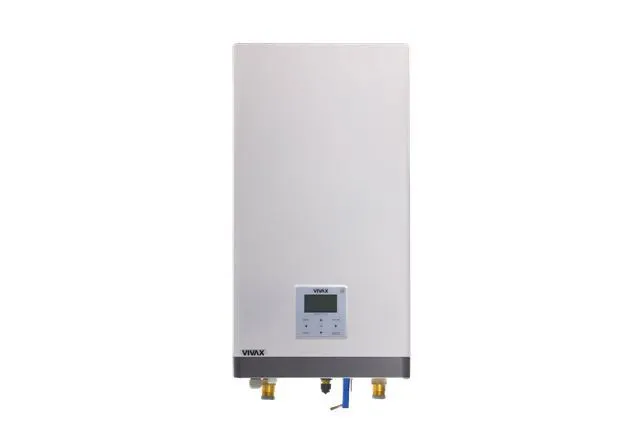 VIVAX COOL toplotne pumpe HPS-84HM100AERI/I3H9s