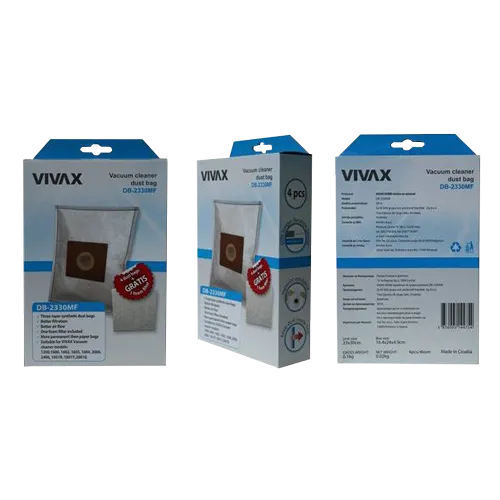 VIVAX - DB-2330MF  Kesa Bela