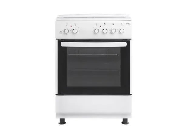 VIVAX HOME samost.štednjak FC-22602I WH