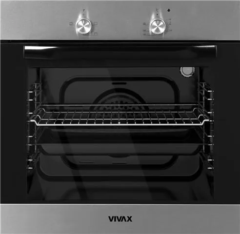 Vivax HOME Ugradna rerna BO-624MH-X