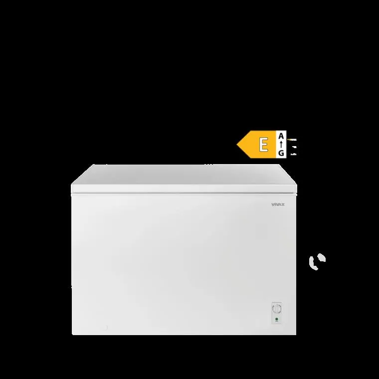 Vivax horizontalni zamrzivač CFR-250