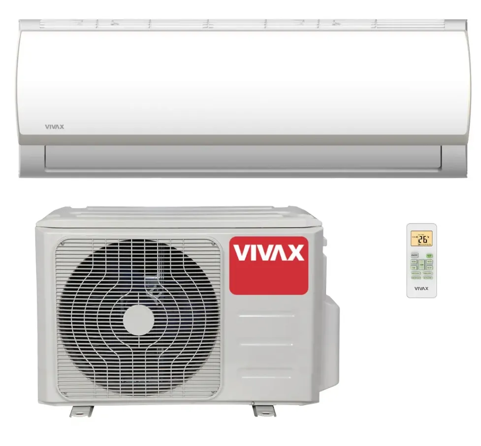 VIVAX Klima uredjaj inverter ACP-12CH35AEFI+ 12000 BTU