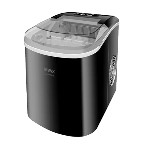 VIVAX Ledomat IM-123B  Crna