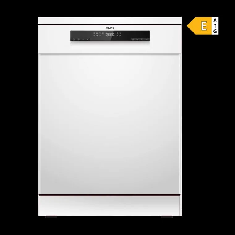 Vivax mašina za pranja sudova DW-601473C