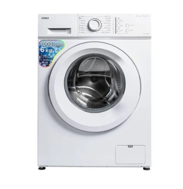 VIVAX mašina za pranje veša WFL-100616CS 6kg