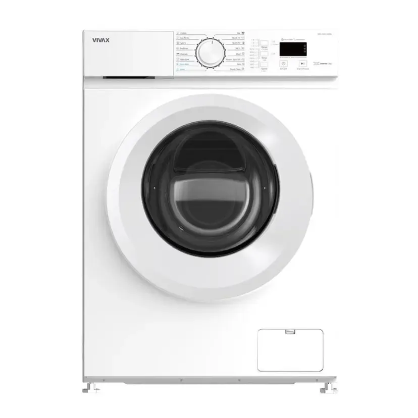 VIVAX mašina za pranje veša WFL-120716CDS 7 kg