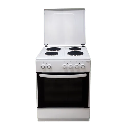 VIVAX Šporet FC-04602 WH  Bela A Ringle 64 l