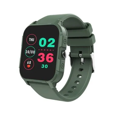 VIVAX smart watch HERO 2 zeleni